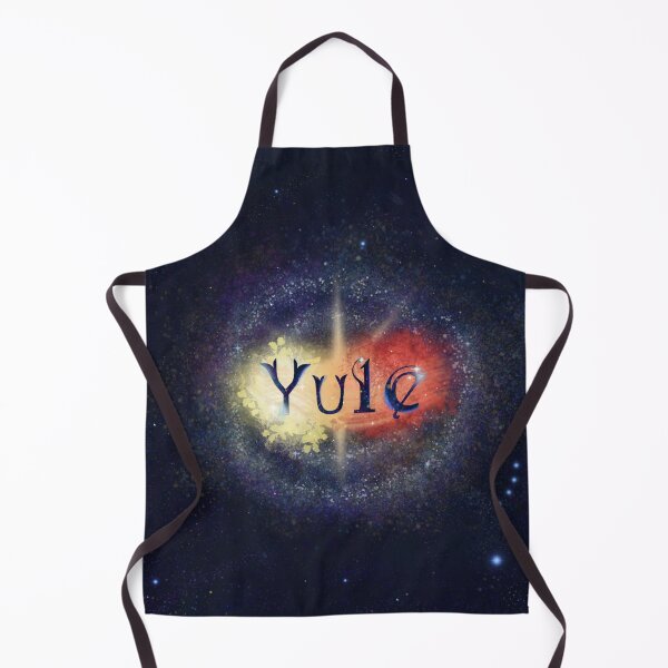 Item preview, Yule - A god birth designed and sold by AliciaVN.