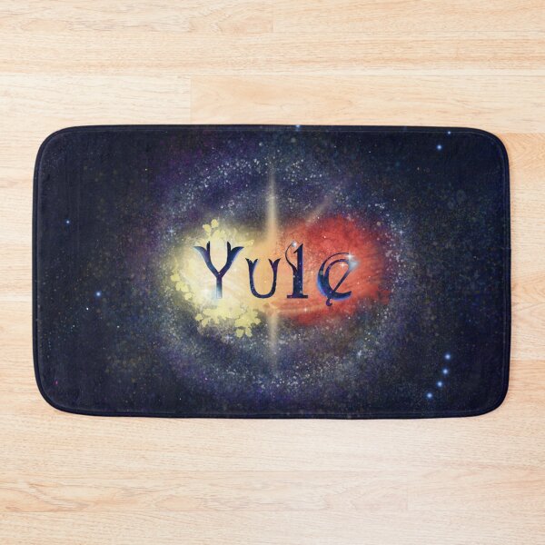 Item preview, Yule - A god birth designed and sold by AliciaVN.
