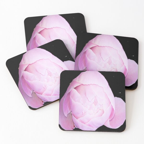 Item preview, Peony bud designed and sold by Robert Elfferich.
