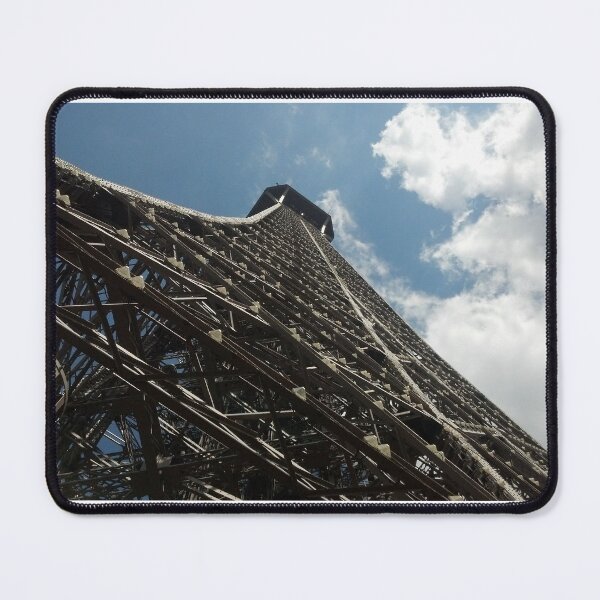 Item preview, Eiffel Tower designed and sold by Brenroco.