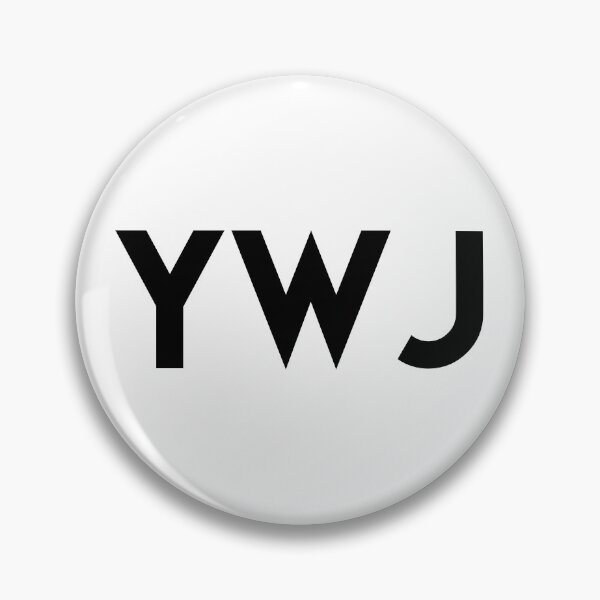 Item preview, YWJ - Déline Airport designed and sold by kry.ative.