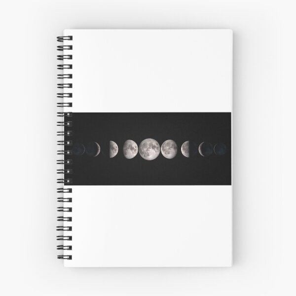 Item preview, Moon Phases designed and sold by b1b1andrade.