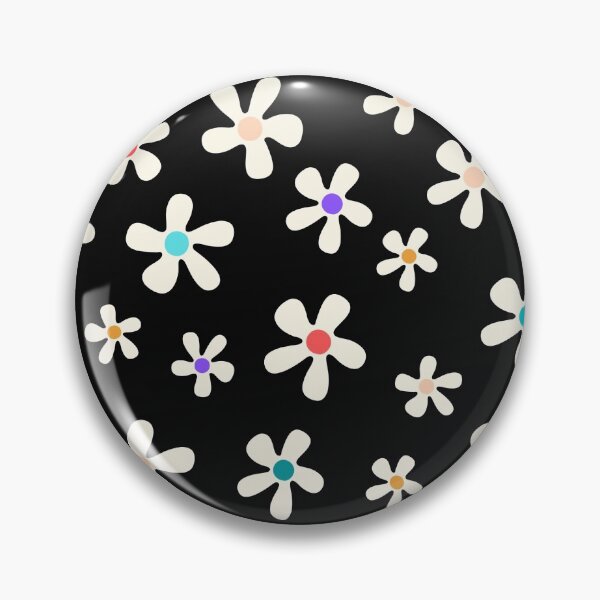 Artikelvorschau, BLUMEN Nachtwäsche entworfen und verkauft von Cr34tiveMerch.