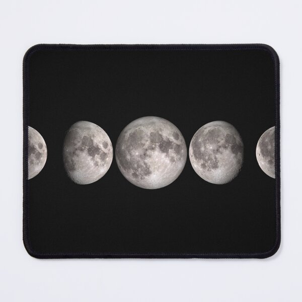 Item preview, Moon Phases designed and sold by b1b1andrade.