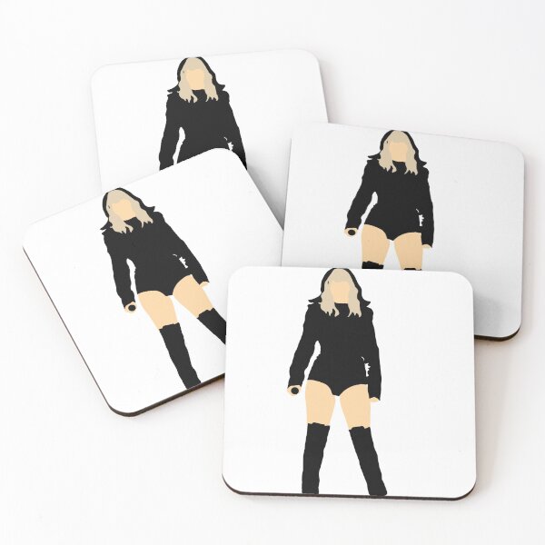 Item preview, Taylor Swift - Reputation Tour - '...Ready For It?' Outfit designed and sold by JustLike6-30.
