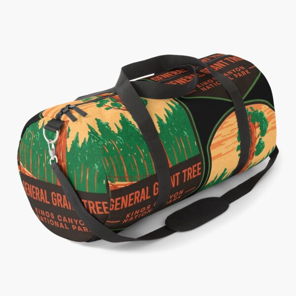Item preview, General Grant Tree Kings Canyon National Park designed and sold by JordanHolmes.