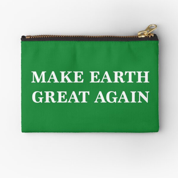Zipper Pouch