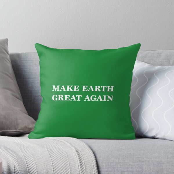 Throw Pillow