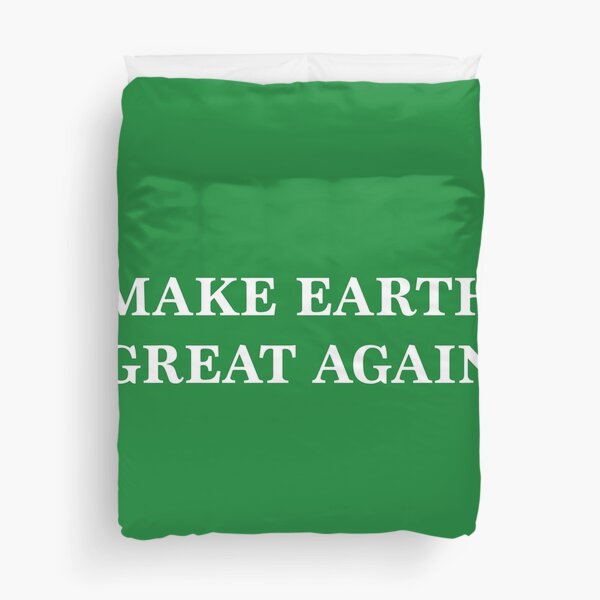 Duvet Cover
