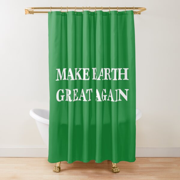 Shower Curtain