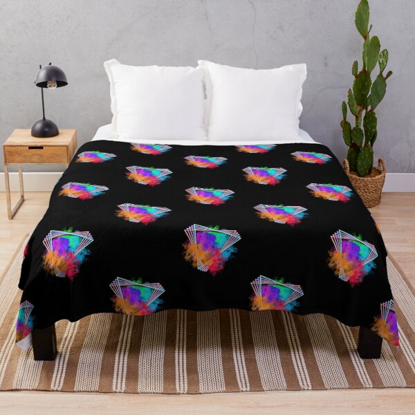 Item preview, Colorful triangular spiral designed and sold by SandraC-Duarte.