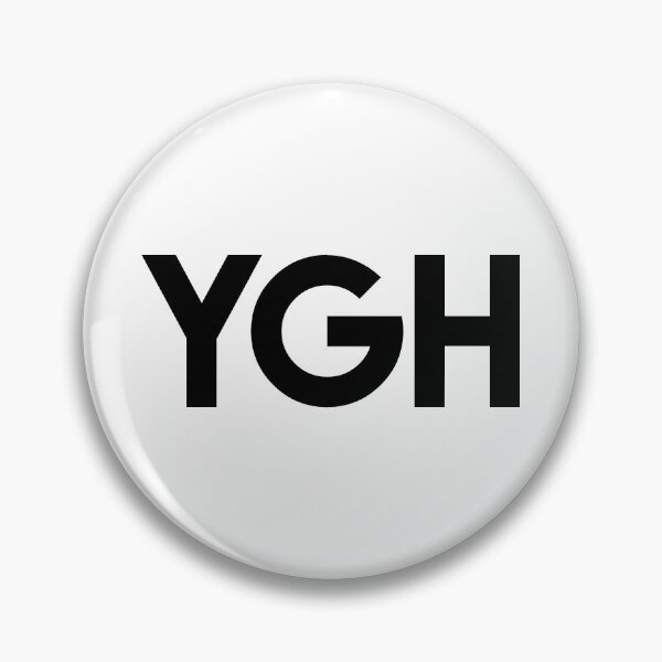 Item preview, YGH - Fort Good Hope Airport designed and sold by kry.ative.