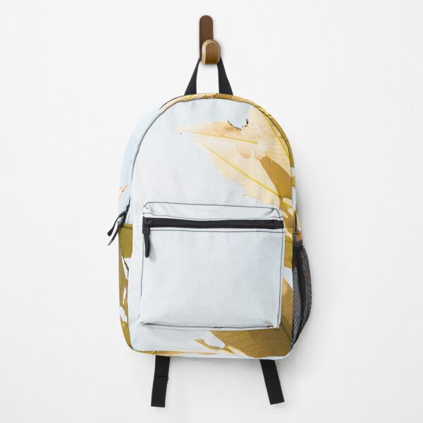 Item preview, Minimalist Yellow leaves photo designed and sold by Minimalistetic.