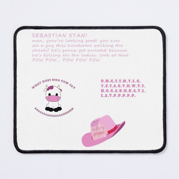 Item preview, Sebastian Stan designed and sold by purplewings03.