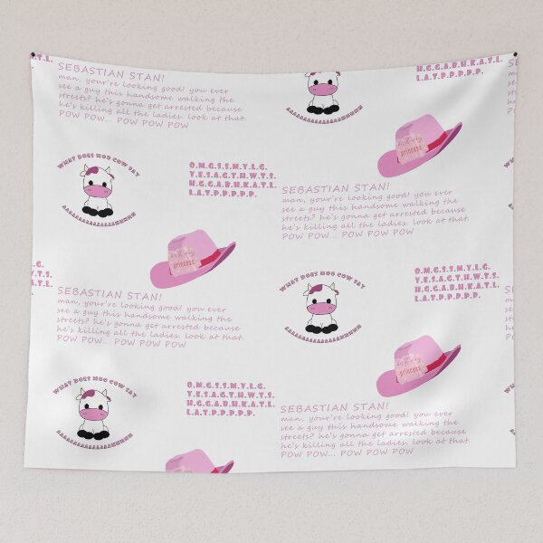 Item preview, Sebastian Stan designed and sold by purplewings03.