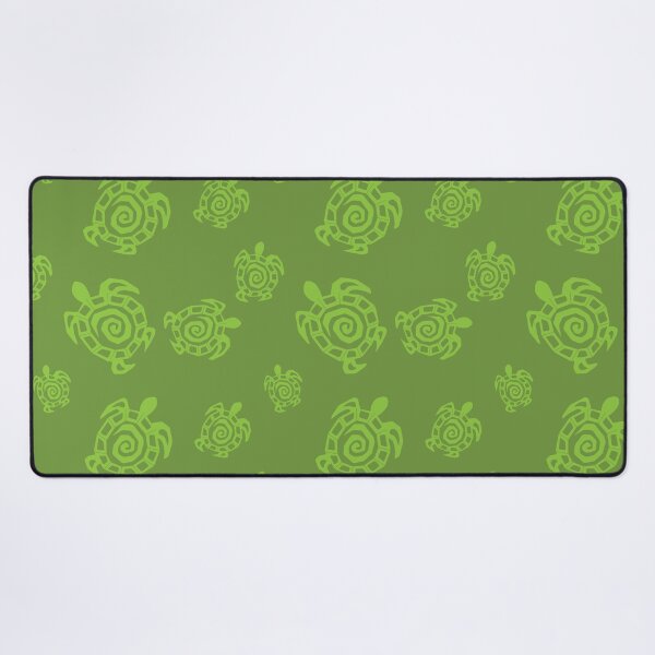 Item preview, Turtle Green Print designed and sold by ImagineThatNYC.