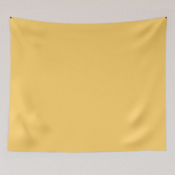Item preview, Plain Sunny Yellow designed and sold by Hortaemcasa.