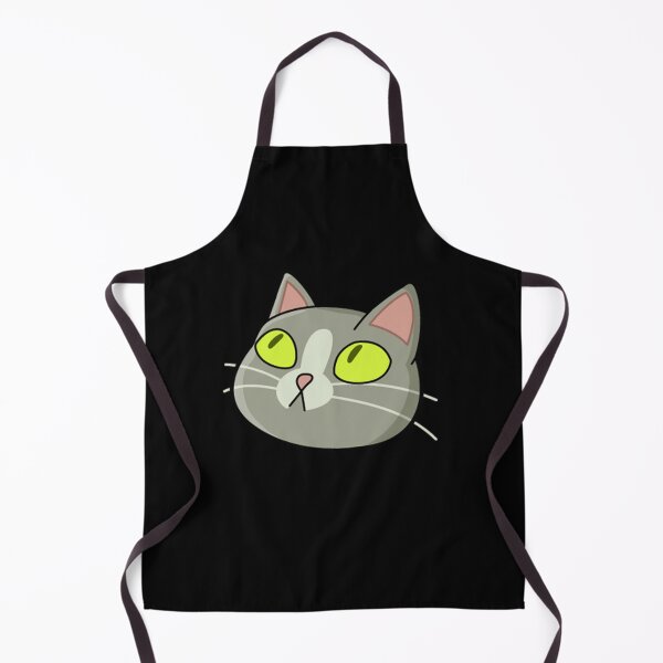 Item preview, The Talking Cat - Face designed and sold by jimsedric.