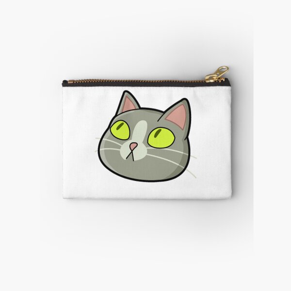 Item preview, The Talking Cat - Face designed and sold by jimsedric.