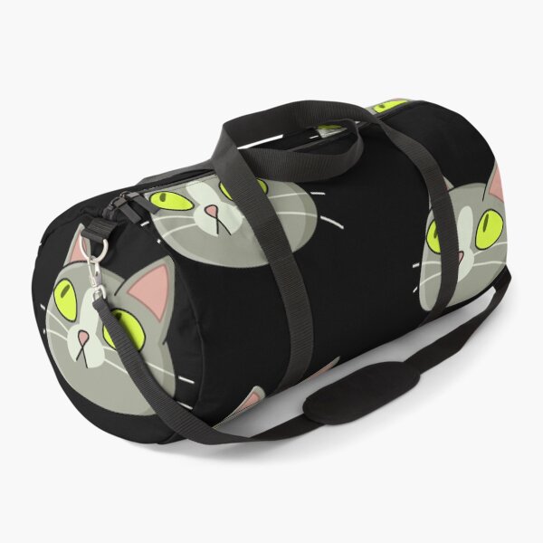 Item preview, The Talking Cat - Face designed and sold by jimsedric.