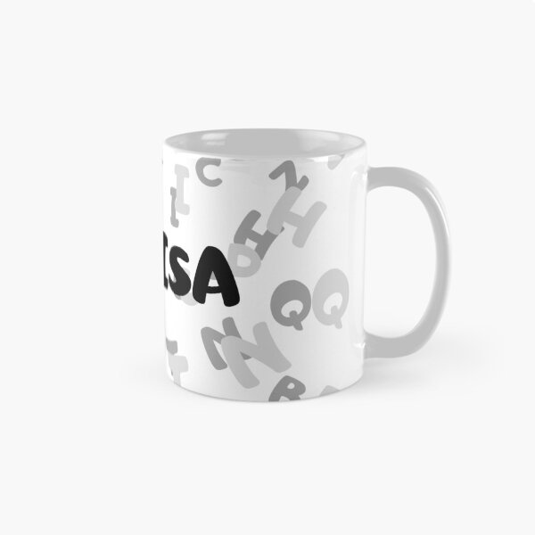 Item preview, The Name Louisa designed and sold by Initial-Inlook.