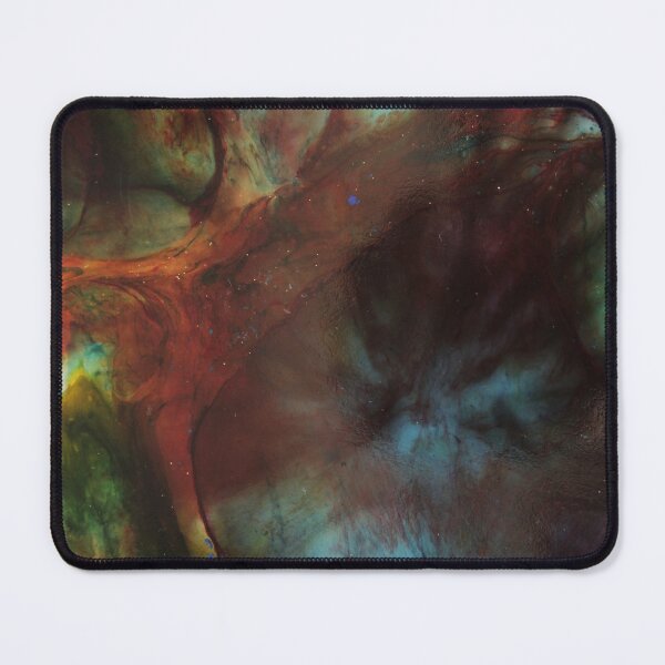 Item preview, Colorful fantasy designed and sold by Nelly-Roseau.