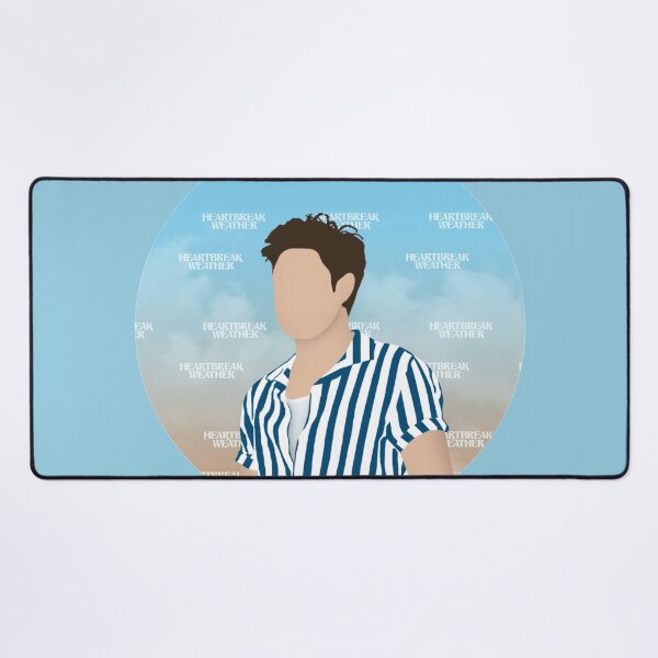 Item preview, Heartbreak Weather designed and sold by RafaTakami.