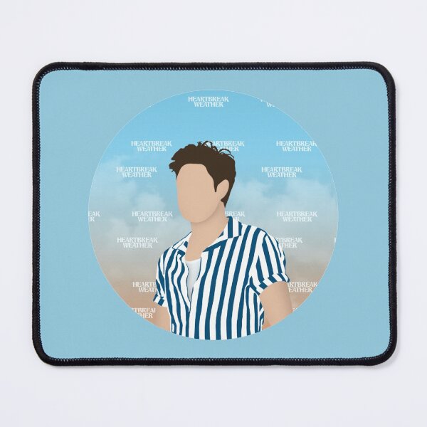 Item preview, Heartbreak Weather designed and sold by RafaTakami.