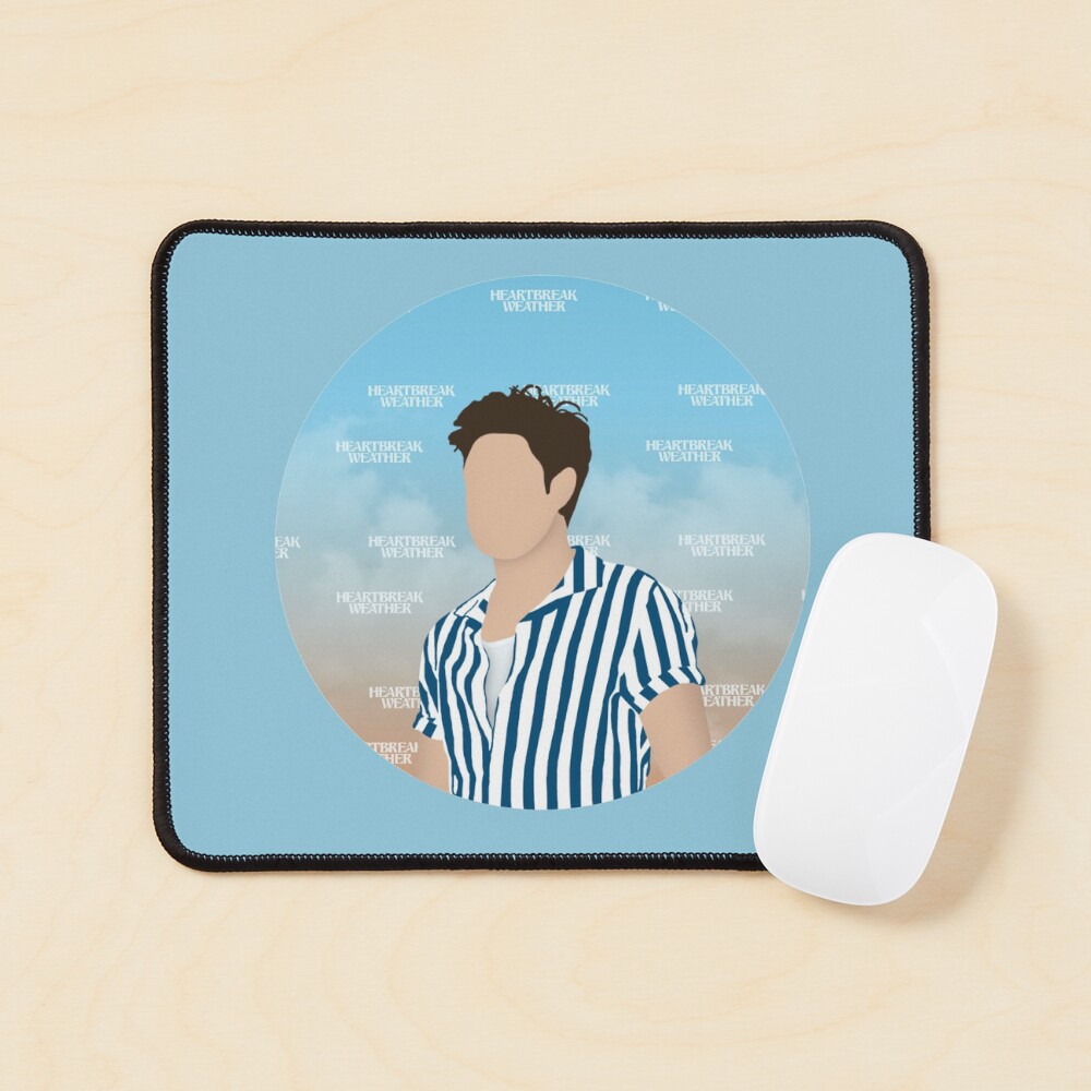 Item preview, Mouse Pad designed and sold by RafaTakami.
