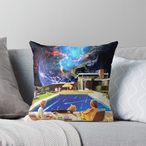 Item preview, I knew that planet was DOOMED!!! designed and sold by TRASH RIOT.