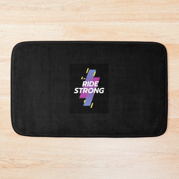 Item preview,  RIDE STRONG designed and sold by aliomarup.