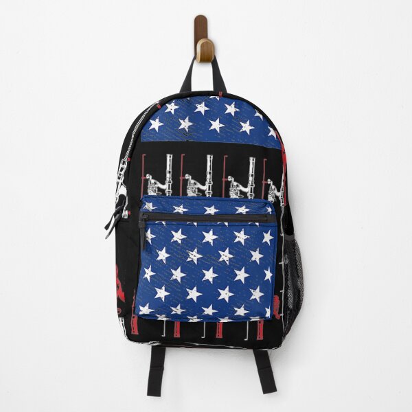 Item preview, Fishing American Flag Lovers designed and sold by luisweber.