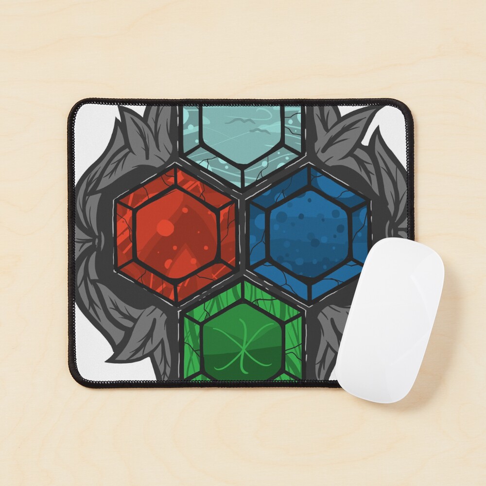 Item preview, Mouse Pad designed and sold by EyeCreateLines.