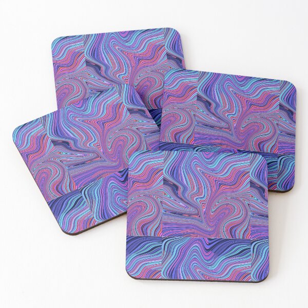 Item preview, rainbow oil  pattern designed and sold by ivneet09.