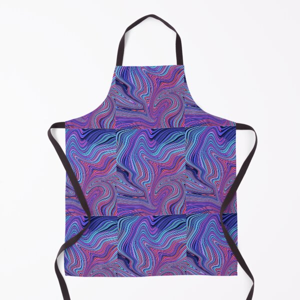 Item preview, rainbow oil  pattern designed and sold by ivneet09.