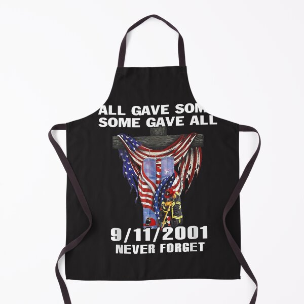 Item preview, All Gave Some Some Gave All 09.11.01 Never Forget designed and sold by KulkarnielBasan.
