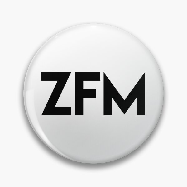 Item preview, ZFM - Fort McPherson Airport designed and sold by kry.ative.