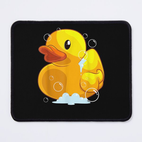 Item preview,  Rubber Duck Gift Toddlers Duckling designed and sold by luisweber.