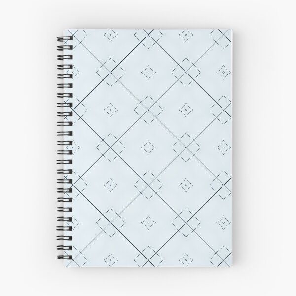 Item preview, Stylish Mesh Grilles Abstract Geometric Seamless Pattern designed and sold by Paternalistic.