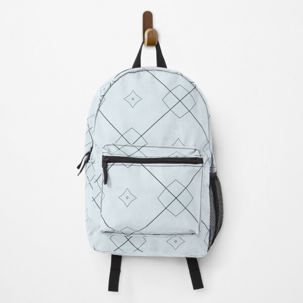 Item preview, Stylish Mesh Grilles Abstract Geometric Seamless Pattern designed and sold by Paternalistic.
