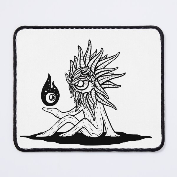 Item preview, Inner child designed and sold by EyeCreateLines.