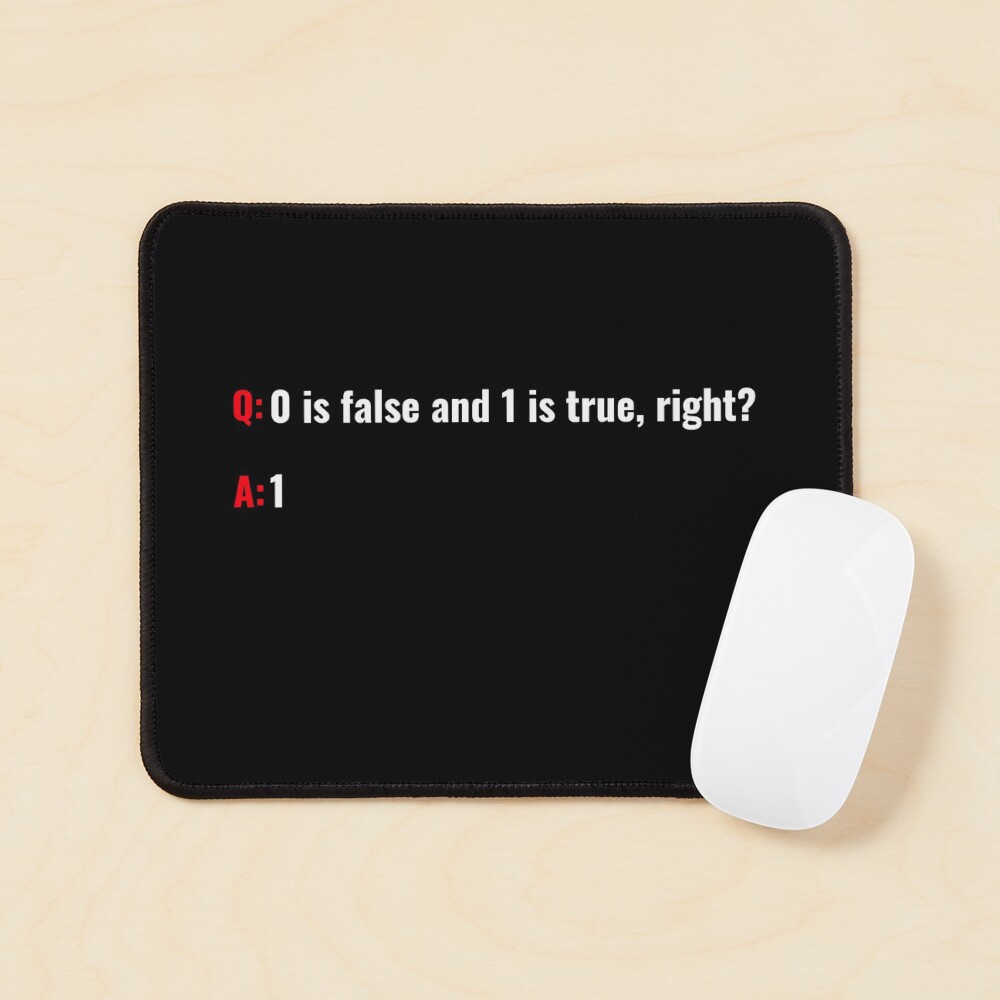 Item preview, Mouse Pad designed and sold by ComputerGeeksTs.