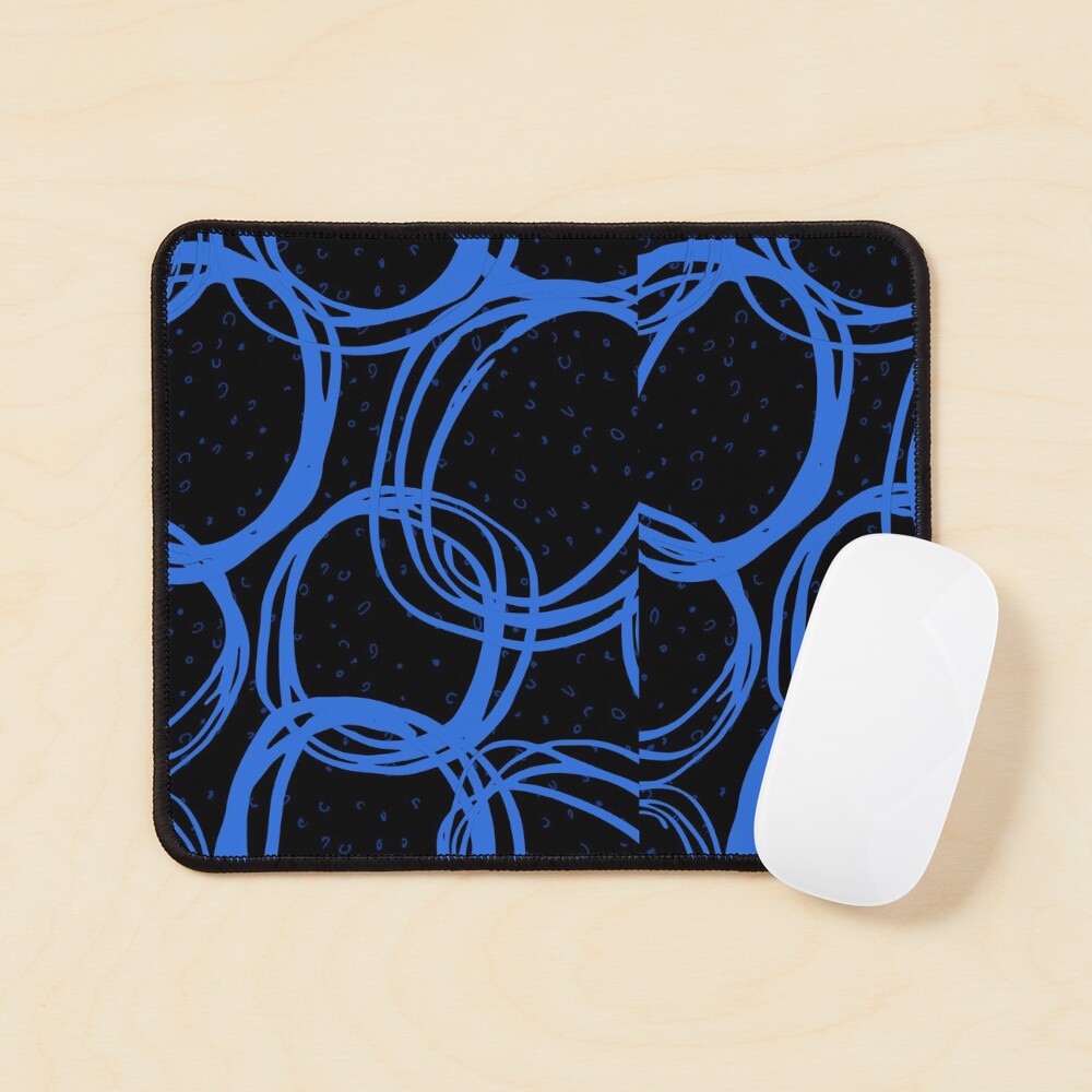 Item preview, Mouse Pad designed and sold by ivneet09.