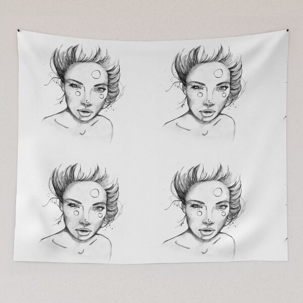 Item preview, Transfixed designed and sold by christinevanfon.