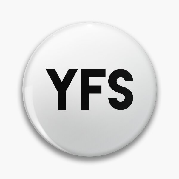 Item preview, YFS - Fort Simpson Airport designed and sold by kry.ative.