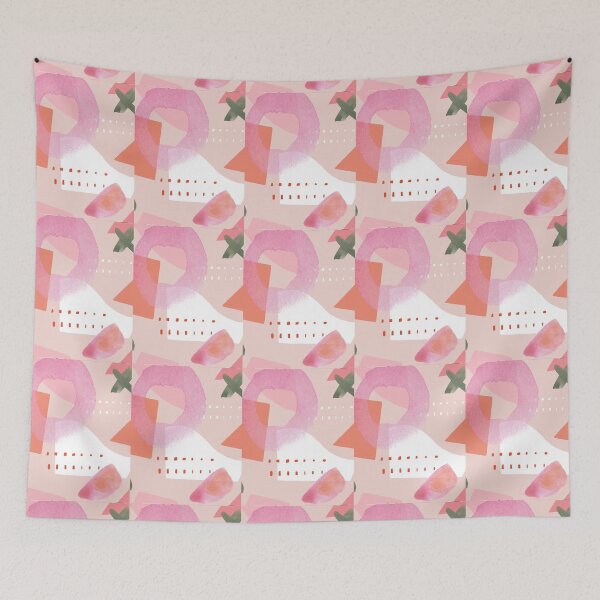 Item preview, geometric pattern designed and sold by ivneet09.
