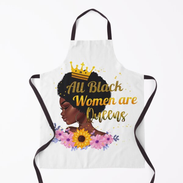 Item preview, All Black Women Are Queens designed and sold by UrbanApparel.