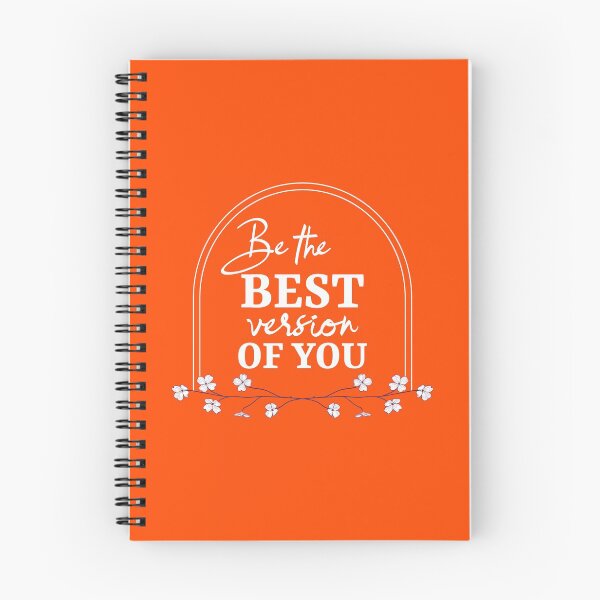 Item preview, Be The Best Version Of You designed and sold by YOYOCollection.