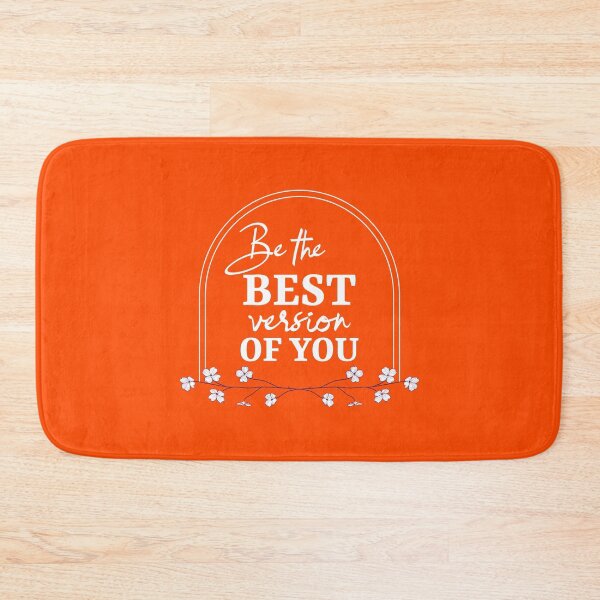 Item preview, Be The Best Version Of You designed and sold by YOYOCollection.