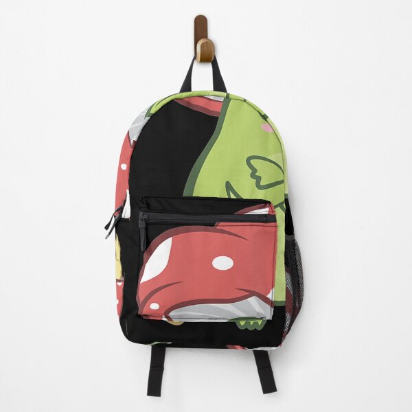 Item preview,  Frog Mushroom designed and sold by luisweber.
